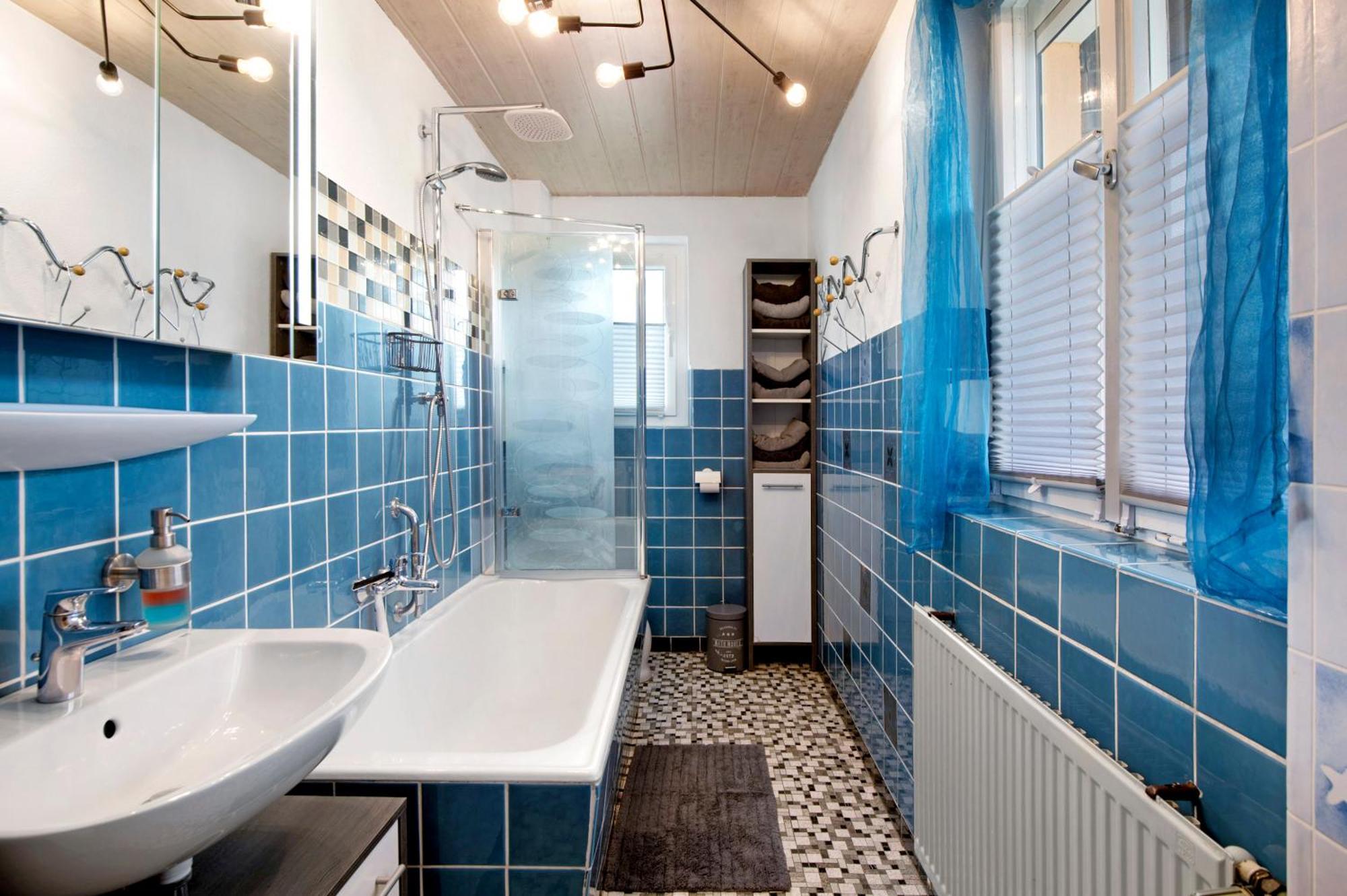 Ferienwohnung Sink Staufen Buitenkant foto