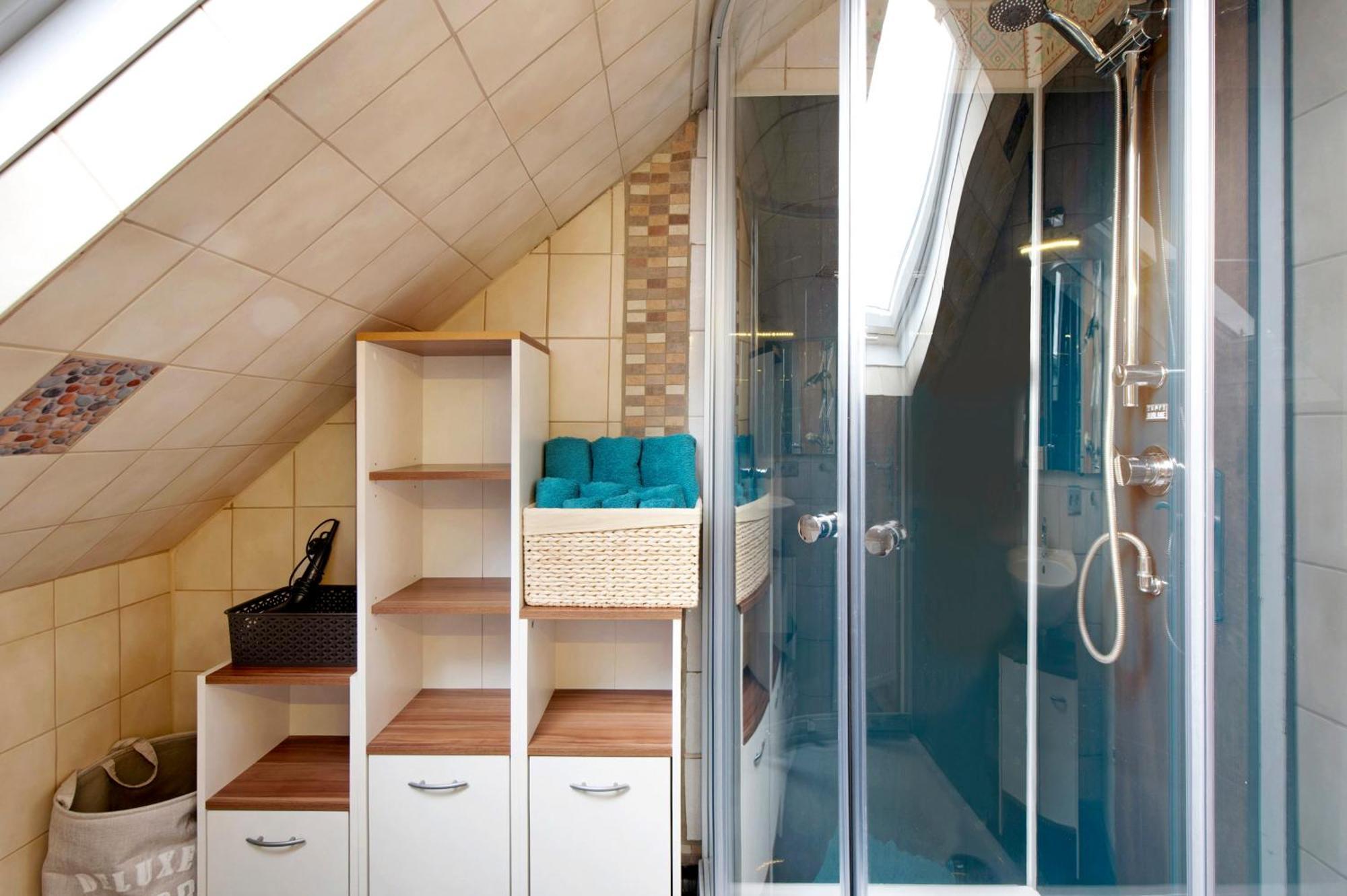 Ferienwohnung Sink Staufen Buitenkant foto